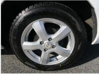 TOYOTA CORALLA FIELDER 2011