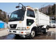 Used NISSAN DIESEL CONDOR