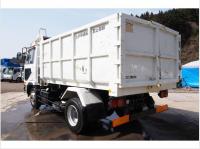 NISSAN DIESEL CONDOR 2010