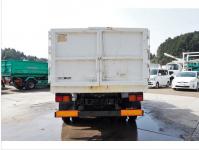 NISSAN DIESEL CONDOR 2010