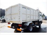 NISSAN DIESEL CONDOR 2010