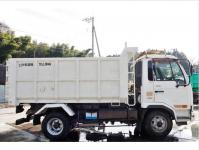 NISSAN DIESEL CONDOR 2010