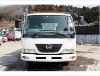 NISSAN DIESEL CONDOR 2010