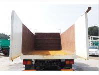 NISSAN DIESEL CONDOR 2010