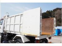 NISSAN DIESEL CONDOR 2010