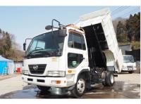 NISSAN DIESEL CONDOR 2010