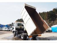 NISSAN DIESEL CONDOR 2010