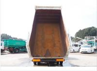 NISSAN DIESEL CONDOR 2010