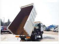 NISSAN DIESEL CONDOR 2010