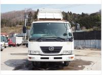 NISSAN DIESEL CONDOR 2010