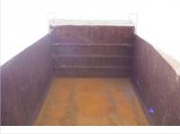 NISSAN DIESEL CONDOR 2010