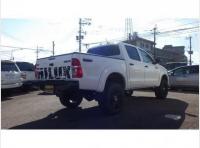 TOYOTA HILUX VIGO 2014