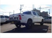 TOYOTA HILUX VIGO 2014