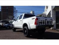 TOYOTA HILUX VIGO 2014