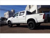 TOYOTA HILUX VIGO 2014
