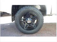 TOYOTA HILUX VIGO 2014