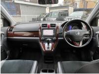 HONDA CR-V 2011