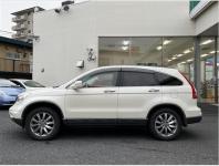 HONDA CR-V 2011