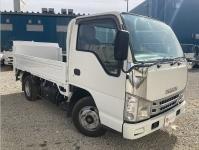 ISUZU ELF 2015