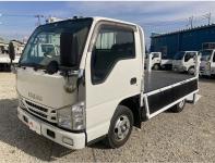 ISUZU ELF 2015