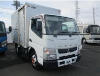 MITSUBISHI FUSO CANTER FUSO 2015