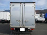 MITSUBISHI FUSO CANTER FUSO 2015