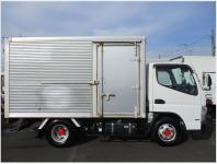 MITSUBISHI FUSO CANTER FUSO 2015