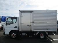 MITSUBISHI FUSO CANTER FUSO 2015