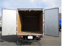 MITSUBISHI FUSO CANTER FUSO 2015