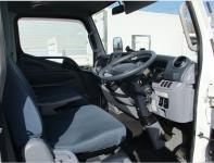 MITSUBISHI FUSO CANTER FUSO 2015