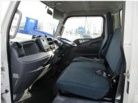 MITSUBISHI FUSO CANTER FUSO 2015