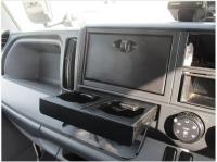 MITSUBISHI FUSO CANTER FUSO 2015