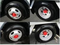 MITSUBISHI FUSO CANTER FUSO 2015