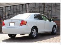 TOYOTA COROLLA AXIO 2007