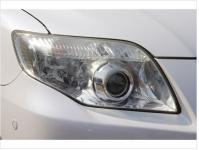 TOYOTA COROLLA AXIO 2007