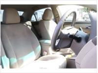 TOYOTA COROLLA AXIO 2007