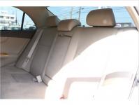 TOYOTA COROLLA AXIO 2007