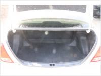 TOYOTA COROLLA AXIO 2007