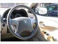 TOYOTA COROLLA AXIO 2007