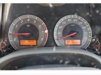 TOYOTA COROLLA AXIO 2007