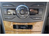 TOYOTA COROLLA AXIO 2007