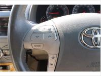 TOYOTA COROLLA AXIO 2007