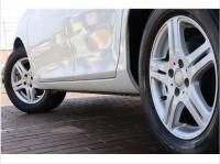 TOYOTA COROLLA AXIO 2007