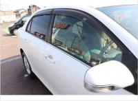 TOYOTA COROLLA AXIO 2007