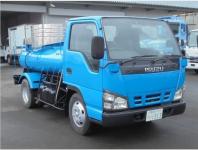 ISUZU ELF 2004