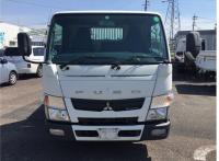 MITSUBISHI FUSO CANTER FUSO 2015
