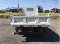 MITSUBISHI FUSO CANTER FUSO 2015