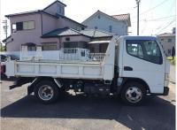 MITSUBISHI FUSO CANTER FUSO 2015