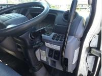 MITSUBISHI FUSO CANTER FUSO 2015