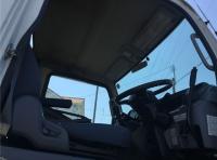 MITSUBISHI FUSO CANTER FUSO 2015